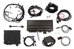 Holley EFI 550-1630LSD Terminator X Max MPFI System