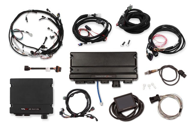 Holley EFI 550-1631 Terminator X Max MPFI System