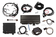 Holley EFI 550-1631LSD Terminator X Max MPFI System