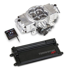 Holley EFI 550-442 TERMINATOR STEALTH EFI KIT W/TRANS CONTR