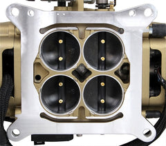 Holley EFI 550-444 TERMINATOR STEALTH EFI KIT - GOLD