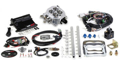 Holley EFI 550-500 HP UNIVERSAL RETROFIT KIT FOR 4150 INTAK