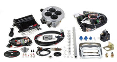 Holley EFI 550-501 HP UNIVERSAL RETROFIT KIT FOR 4500 INTAK