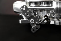 Holley Sniper EFI 550-510-3AE SNIPER 2 EFI UPGRADE KIT W/ REGULATOR - POLISHED