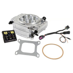 Holley Sniper EFI 550-510-3AX SNIPER 2 EFI UPGRADE KIT - POLISHED