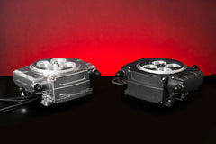 Holley Sniper EFI 550-510-3AX SNIPER 2 EFI UPGRADE KIT - POLISHED
