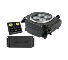 Sniper Motorsports 550-510-3PX SNIPER 2 PDM KIT, POLISHED