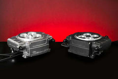 Holley Sniper EFI 550-510-3PX SNIPER 2 PDM KIT, POLISHED