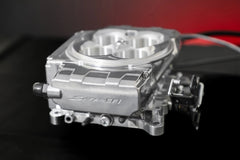 Sniper Motorsports 550-510-3XR SNIPER 2 RETURN RETROFIT KIT POLISHED