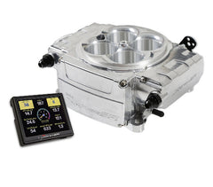 Holley Sniper EFI 550-510-3XX SNIPER 2 EFI KIT - POLISHED