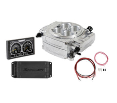 Holley Sniper EFI AC, Allard, American Motors, Apollo... Fuel Injection Conversion Kit PN. 550-510-5PX