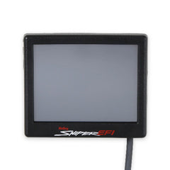 Holley Sniper EFI 550-511-3AX SNIPER 2 EFI UPGRADE KIT - BLACK