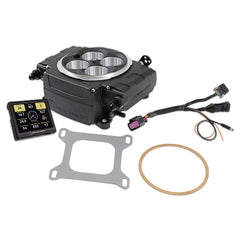 Holley Sniper EFI 550-511-3AX SNIPER 2 EFI UPGRADE KIT - BLACK