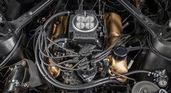 Holley Sniper EFI AC, Allard, American Motors, Apollo... Fuel Injection Conversion Kit PN. 550-511-5XK