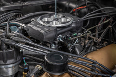 Holley Sniper EFI AC, Allard, American Motors, Apollo... Fuel Injection Conversion Kit PN. 550-511-3PR