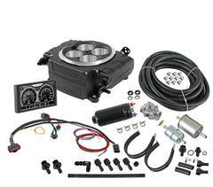 Holley Sniper EFI AC, Allard, American Motors, Apollo... Fuel Injection Conversion Kit PN. 550-511-5XK