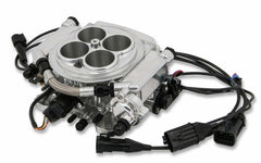 Sniper Motorsports 550-512 SUPER SNIPER 8 INJ, POLISHED