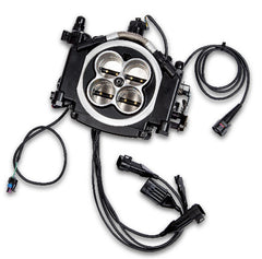 Holley Sniper EFI HOLLEY SNIPER EFI SUPER SNIPER 650 - BLACK 550-519