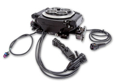 Sniper Motorsports HOLLEY SNIPER EFI SUPER SNIPER 650 - BLACK 550-519