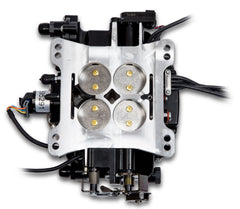 Sniper Motorsports HOLLEY SNIPER EFI SUPER SNIPER 650 - BLACK 550-519