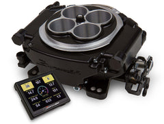 Holley Sniper EFI HOLLEY SNIPER EFI SUPER SNIPER 650 - BLACK 550-519