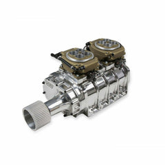 Sniper Motorsports 550-533 SUPER SNIPER 4150 2X4, GOLD
