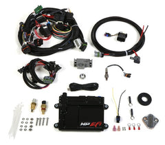 Holley EFI 550-601N HP ECU AND HARNESS, TPI/HSR, NTK