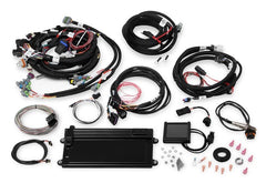 Holley EFI 550-613 TERMINATOR MPFI, LS2/3 and LATE TRK - W/DB