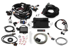Holley EFI 550-614 TERMINATOR MPFI, 4.8-6.0 EARLY TRUCK