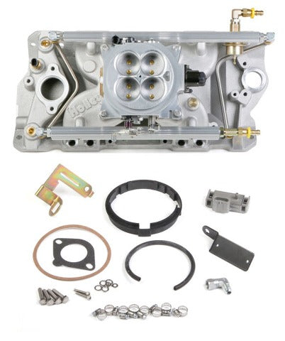 Holley EFI 550-700 POWER PACK KIT E/L