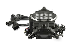 Sniper Motorsports 550-874 SUPER SNIPER STEALTH 4150 4-INJ, BLACK