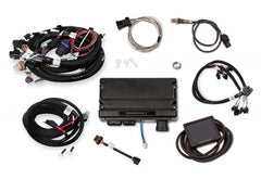 Holley EFI 550-904 TERMINATOR X MPFI, 4.8-6.0 EARLY TRUCK