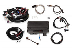 Holley EFI 550-904T TERMINATOR X MPFI, 4.8-6.0 EARLY TRUCK