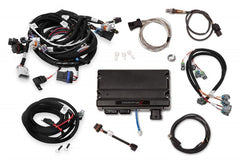 Holley EFI 550-905T TERMINATOR X MPFI, LS2/LS3 and LATE TRUCK