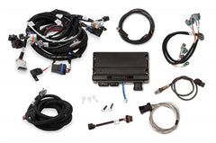 Holley EFI 550-909T TERMINATOR X MPFI, LS1 W/ EV6