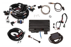 Holley EFI 550-910 TERMINATOR X MPFI, LS2/LS3 and LATE TRUCK