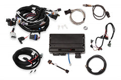 Holley EFI 550-910T TERMINATOR X MPFI, LS2/LS3 and LATE TRUCK