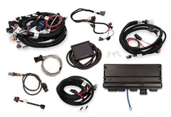 Holley EFI 550-916 TERMINATOR X MAX MPFI W/TRANS, LS1