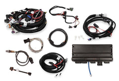 Holley EFI 550-916T TERMINATOR X MAX MPFI W/TRANS, LS1