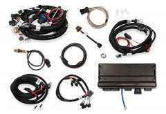 Holley EFI 550-917T TERMINATOR X MAX MPFI W/TRANS CONTROL