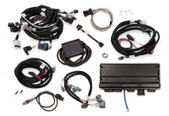 Holley EFI 550-918 TERMINATOR X MAX MPFI W/TRANS CONTROL