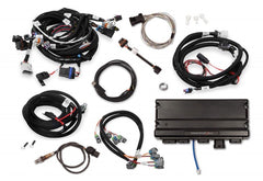 Holley EFI 550-918T TERMINATOR X MAX MPFI W/TRANS CONTROL