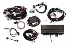 Holley EFI 550-919 TERMINATOR X MAX MPFI W/TRANS, LS1 W/EV6