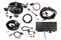Holley EFI 550-920T TERMINATOR X MAX MPFI W/TRANS CONTROL