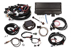 Holley EFI 550-926 TERMINATOR X MAX MPFI W/TRANS and DBW, LS1