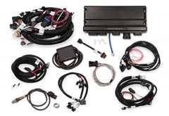 Holley EFI 550-927 TERMINATOR X MAX MPFI W/TRANS and DBW