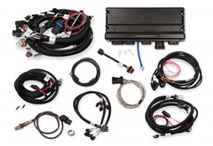 Holley EFI 550-927T TERMINATOR X MAX MPFI W/TRANS and DBW