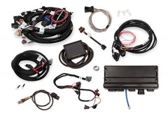 Holley EFI 550-930 TERMINATOR X MAX MPFI W/DBW