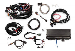 Holley EFI 550-930T TERMINATOR X MAX MPFI W/DBW