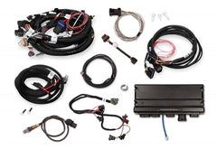 Holley EFI 550-931T TERMINATOR X MAX MPFI W/DBW